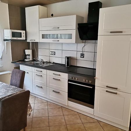 Ferienhaus Happel Bad Endbach Extérieur photo