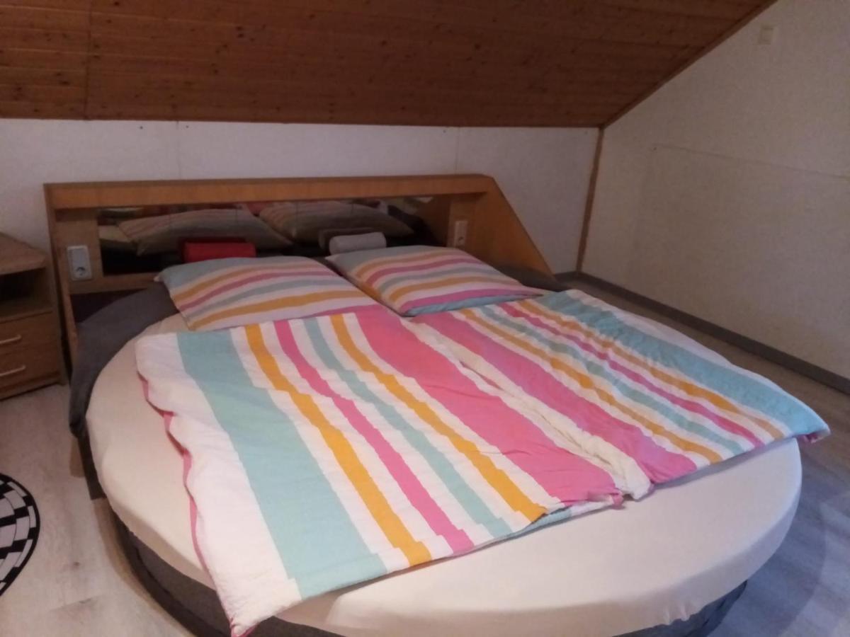 Ferienhaus Happel Bad Endbach Extérieur photo